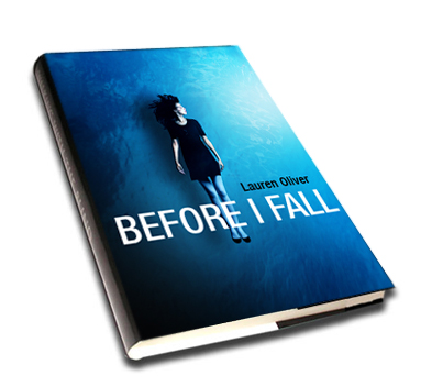 Before I fall